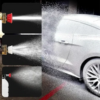 Rechargeable Pressure Washer Gun