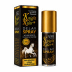 Knight Rider Delay Spray Maximum Long Duration 15 ML