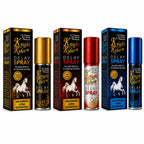 Knight Rider Delay Spray Maximum Long Duration 15 ML