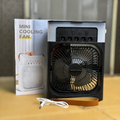 Mini Air Cooling Fan