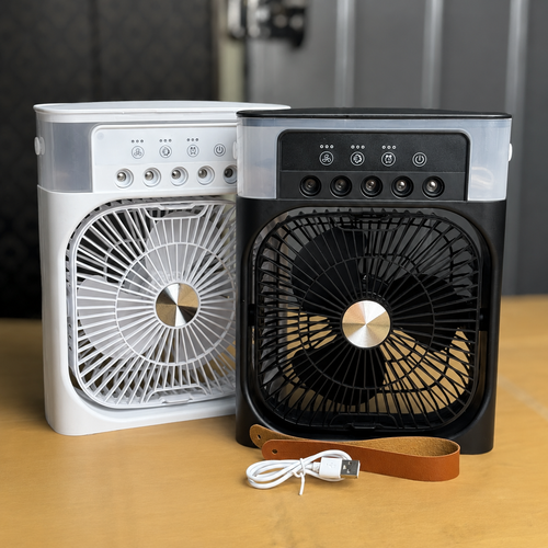 Mini Air Cooling Fan