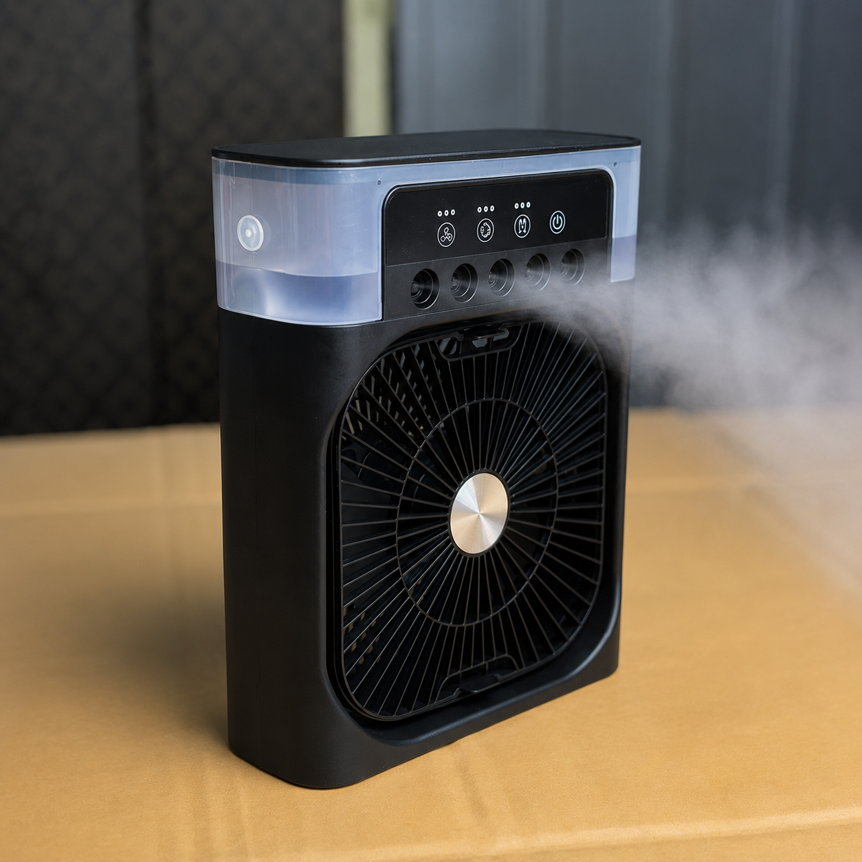 Mini Air Cooling Fan