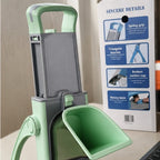 12-in-1 Multifunction Adjustable Vegetable Cutter