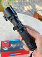 Emergency Flashlight - 1km Range 6 in 1