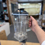 Silver Crest 2-in-1 Juicer Blender & Grinder – Powerful Kitchen Appliance