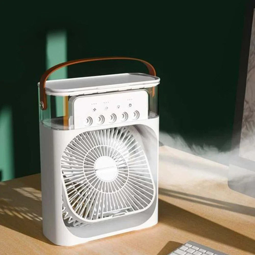 Mini Air Cooling Fan
