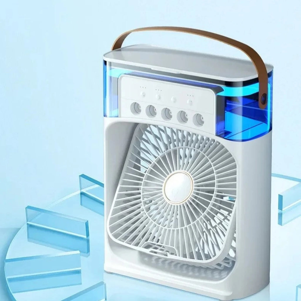 Mini Air Cooling Fan