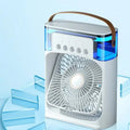 Mini Air Cooling Fan
