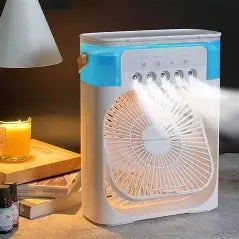 Mini Air Cooling Fan